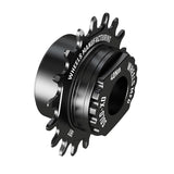 Wheels Manufacturing Solo XD Cassette Spacers-2
