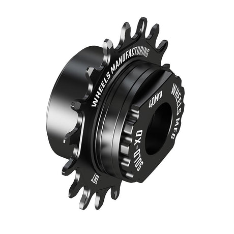 Wheels Manufacturing Solo XD Cassette Spacers-2