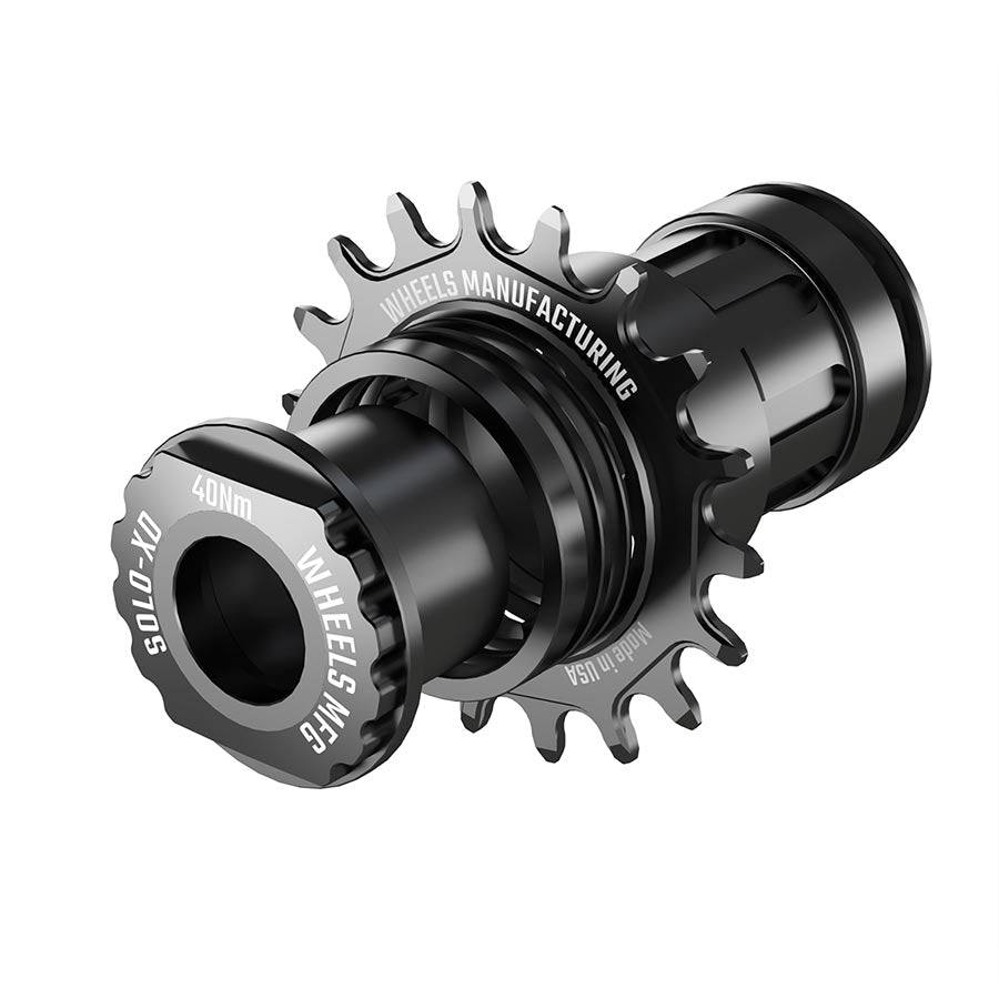 Wheels Manufacturing Solo XD Cassette Spacers-6