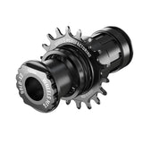 Wheels Manufacturing Solo XD Cassette Spacers-6