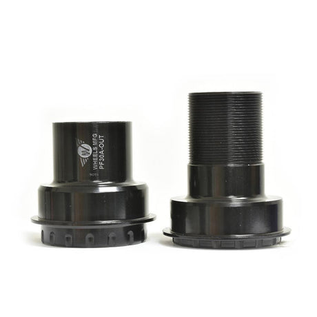 Wheels Manufacturing PF30A 24mm Press Fit Bicycle Parts Bottom Brackets