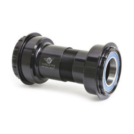 Wheels Manufacturing PF30A 24mm Press Fit Bicycle Parts Bottom Brackets