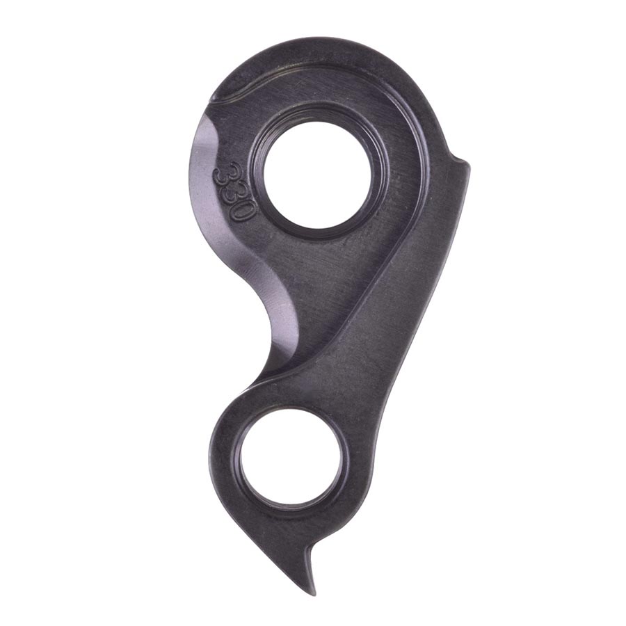 Wheels Manufacturing Dropout 330 Derailleur Hanger Bicycle Parts Derailleurs