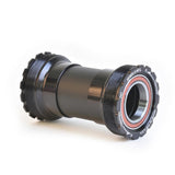 Wheels Manufacturing T47 Inboard 24mm AC Threaded Cups Bicycle Parts Bottom Brackets