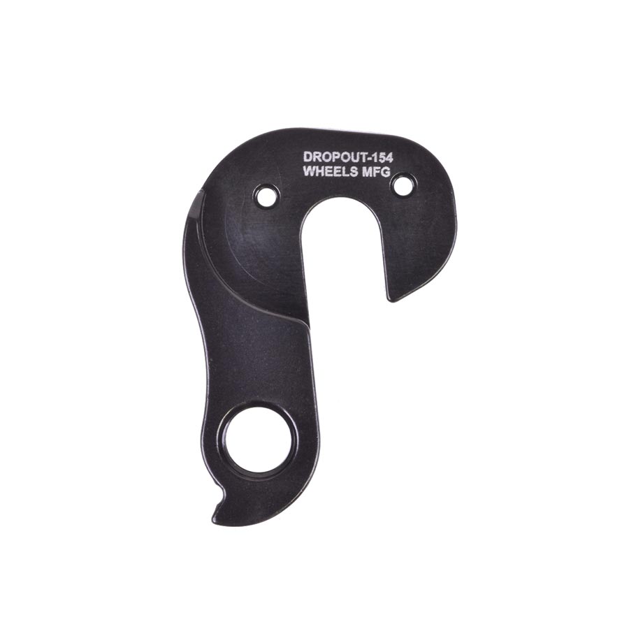 Wheels Manufacturing Dropout 154 Derailleur Hanger Bicycle Parts Derailleurs