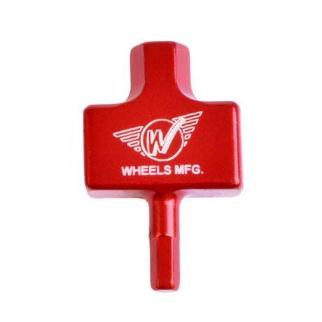 Wheels Manufacturing Fox Shock Adjuster Bicycle Accessories Tools/Maintenance