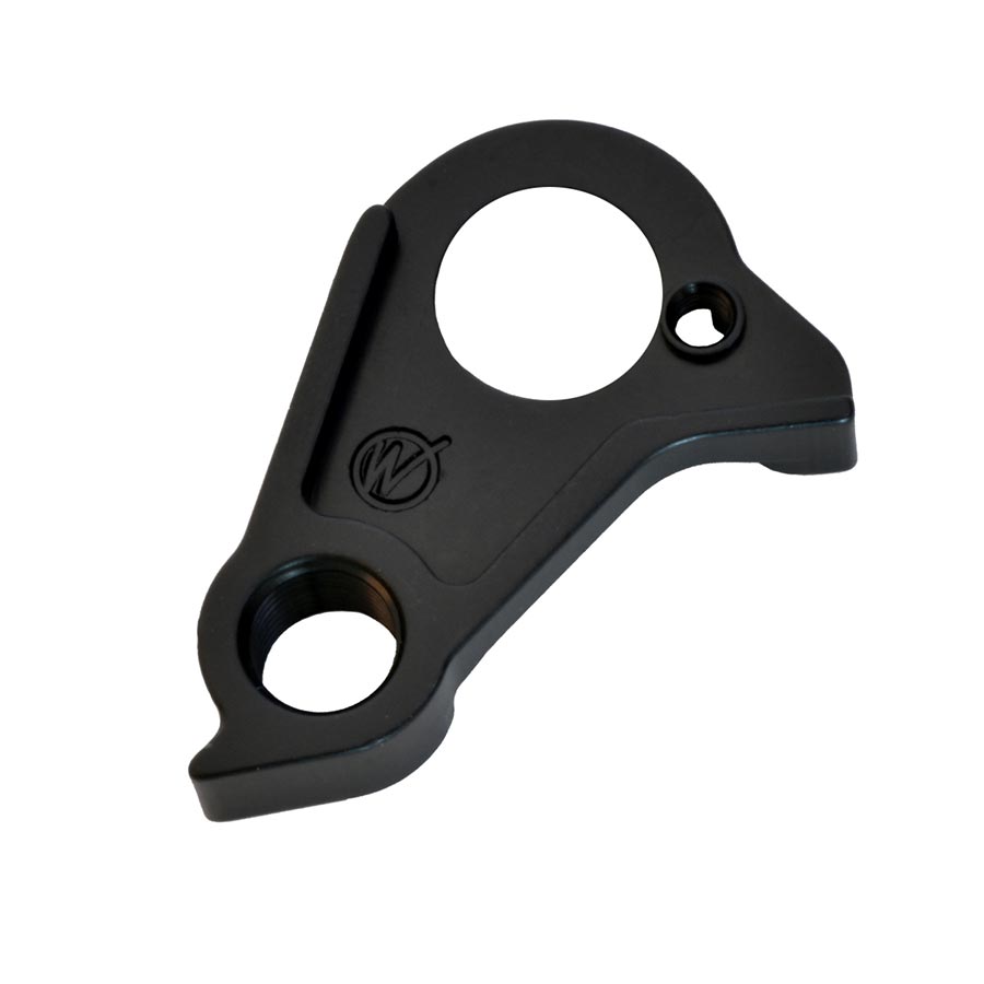 Wheels Manufacturing Dropout 407 Derailleur Hanger Bicycle Parts Derailleurs