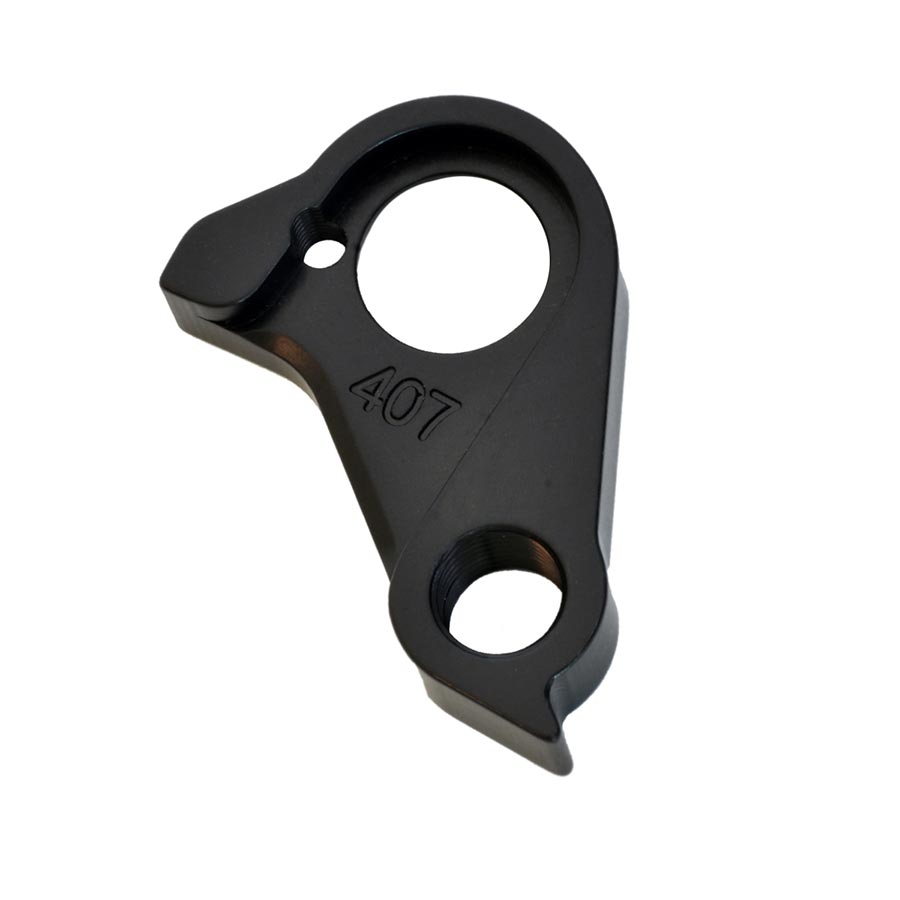 Wheels Manufacturing Dropout 407 Derailleur Hanger Bicycle Parts Derailleurs