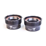 Wheels Manufacturing T47 Inboard 30mm AC Threaded Cups Bicycle Parts Bottom Brackets