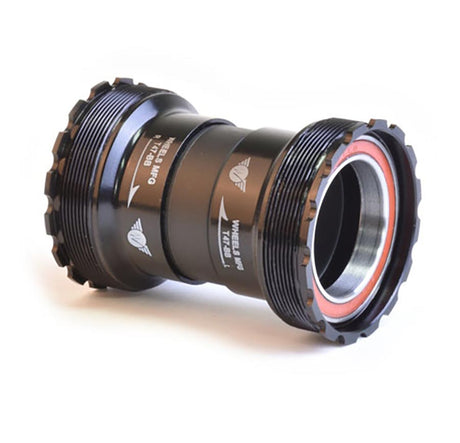 Wheels Manufacturing T47 Inboard 30mm AC Threaded Cups Bicycle Parts Bottom Brackets