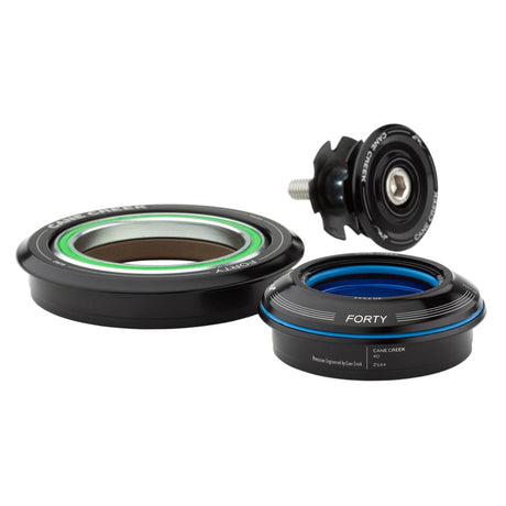 Cane Creek 40 Series ZS44/ZS62/40 Headset Bicycle Parts Headsets