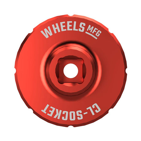 Wheels Manufacturing CL Socket Bicycle Accessories Tools/Maintenance