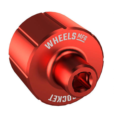 Wheels Manufacturing CL Socket Bicycle Accessories Tools/Maintenance
