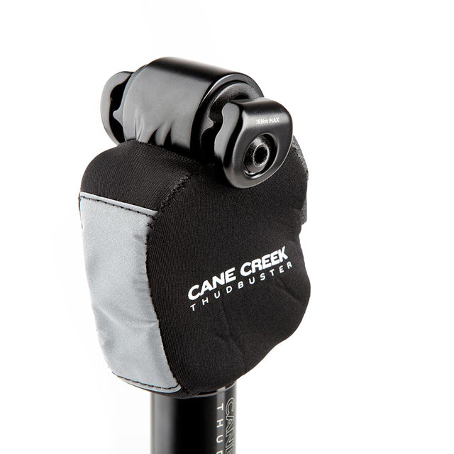 Cane Creek Thudglove ST Seatpost Cover