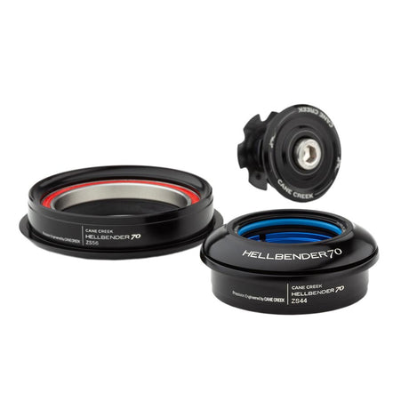 Cane Creek Hellbender 70 SLAM ZS44/ZS56 Headset Bicycle Parts Headsets