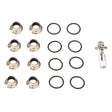 Cane Creek Thudbuster G4 Rebuild Kit Bicycle Parts Seatposts