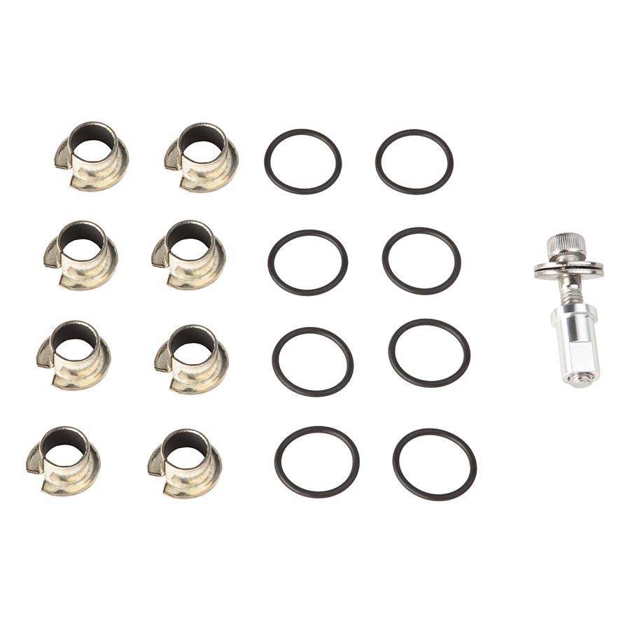 Cane Creek Thudbuster G4 Rebuild Kit Bicycle Parts Seatposts