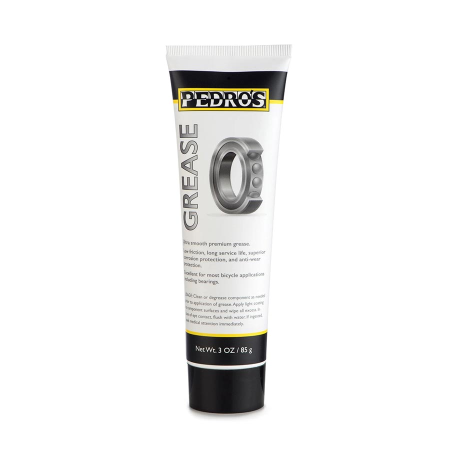 Pedros Grease Bicycle Accessories Tools/Maintenance