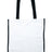 Liberty Bags Sublimation Medium Tote Bag Liberty Bags