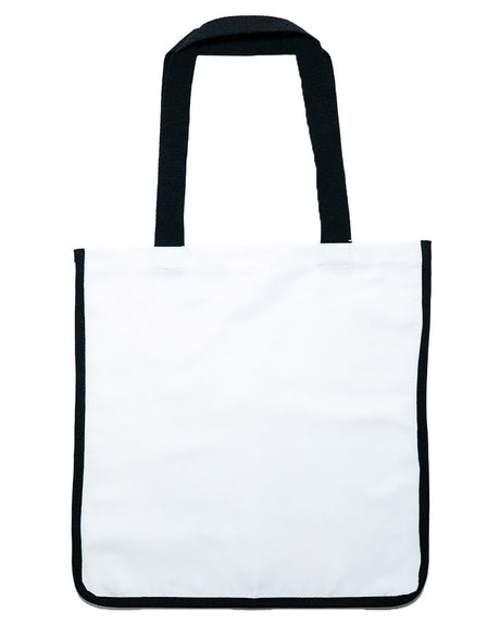 Liberty Bags Sublimation Medium Tote Bag Liberty Bags