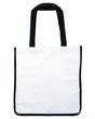Liberty Bags Sublimation Medium Tote Bag Liberty Bags
