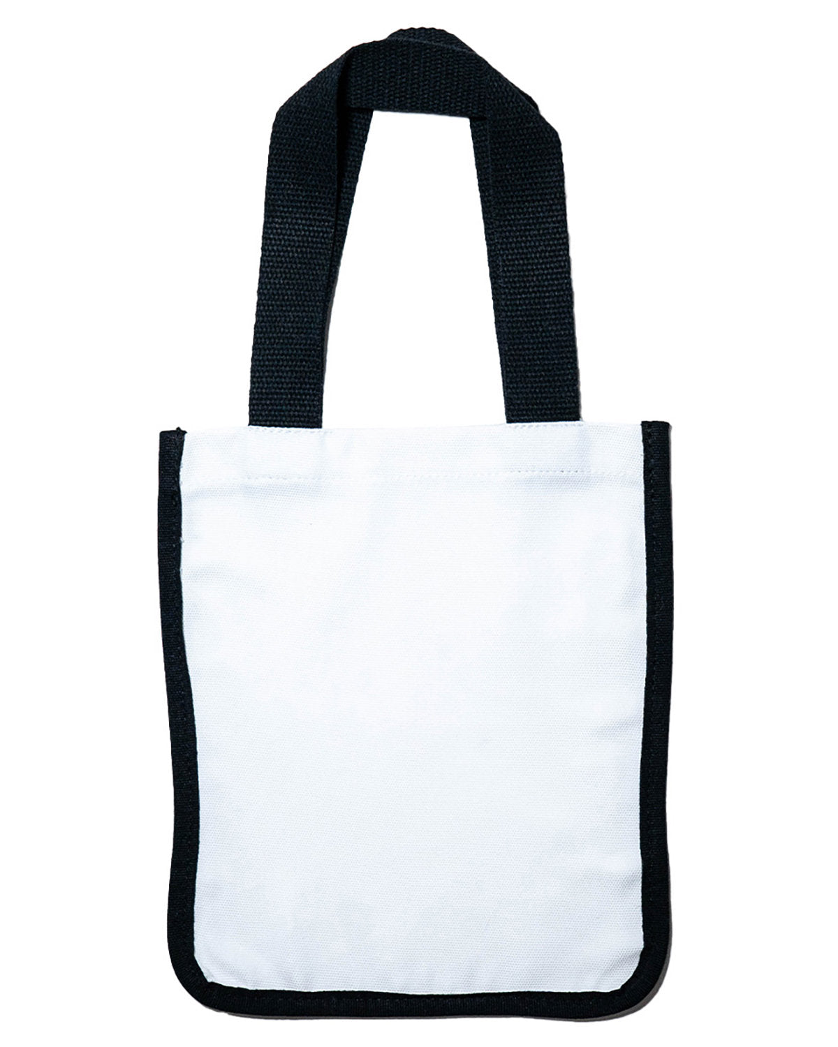 Liberty Bags Sublimation Small Tote Bag Liberty Bags