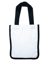 Liberty Bags Sublimation Small Tote Bag Liberty Bags