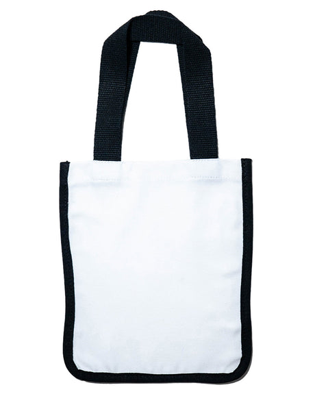 Liberty Bags Sublimation Small Tote Bag Liberty Bags