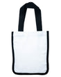 Liberty Bags Sublimation Small Tote Bag Liberty Bags