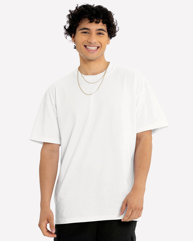 Next Level Apparel Unisex Heavyweight T-Shirt