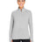 Puma Golf Ladies' Bandon Quarter-Zip Puma Golf