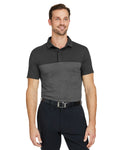 Spyder Men's Spyre Flex Colorblock Polo Spyder