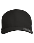 Spyder Resystr Flexfit Snapback Hat Spyder