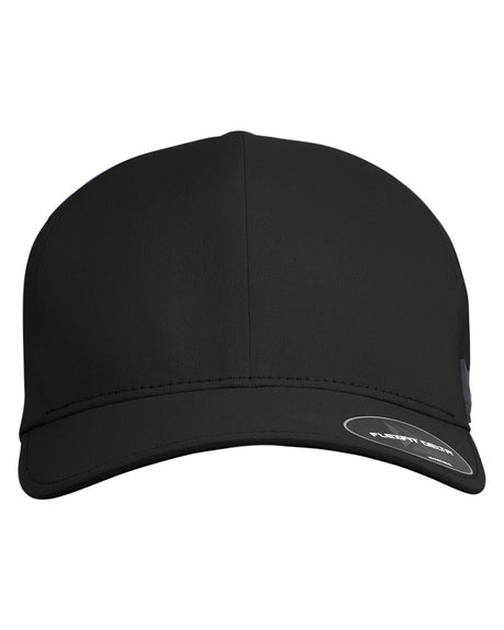 Spyder Resystr Flexfit Snapback Hat Spyder