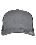 Spyder Radykl Flexfit Trucker Hat Spyder