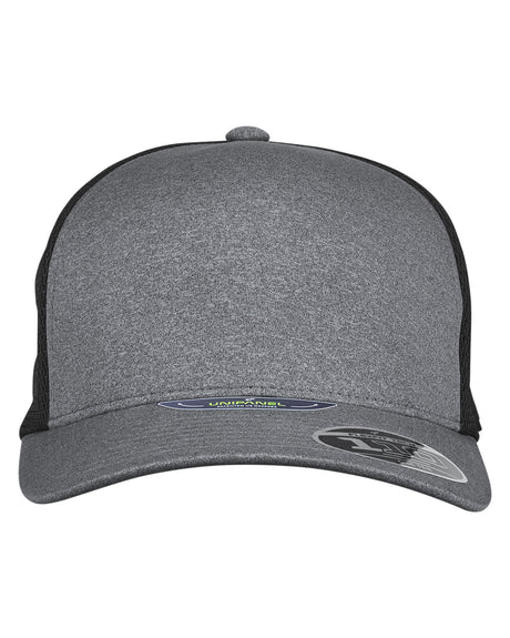 Spyder Radykl Flexfit Trucker Hat Spyder