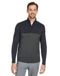 Spyder Men's Spyre Flex Colorblock Quarter-Zip Spyder