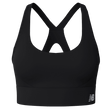 New Balance Women's Tech Training Sports Bra Womens Apparel Bras & Underwear