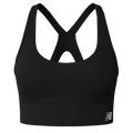 New Balance Women's Tech Training Sports Bra Womens Apparel Bras & Underwear