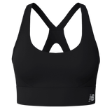 New Balance Women's Tech Training Sports Bra Womens Apparel Bras & Underwear