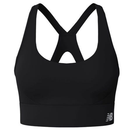 New Balance Women's Tech Training Sports Bra Womens Apparel Bras & Underwear