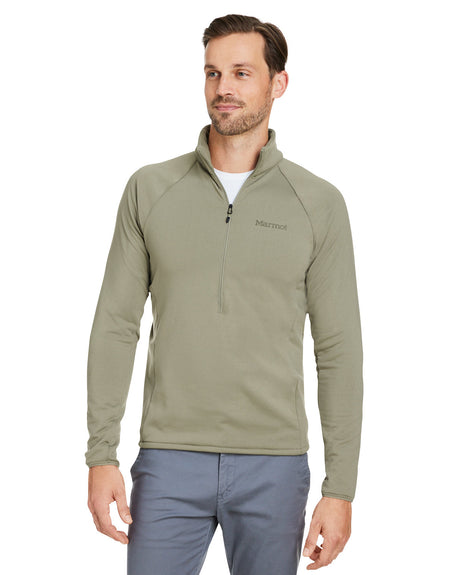 Marmot Men's Leconte Half-Zip Marmot