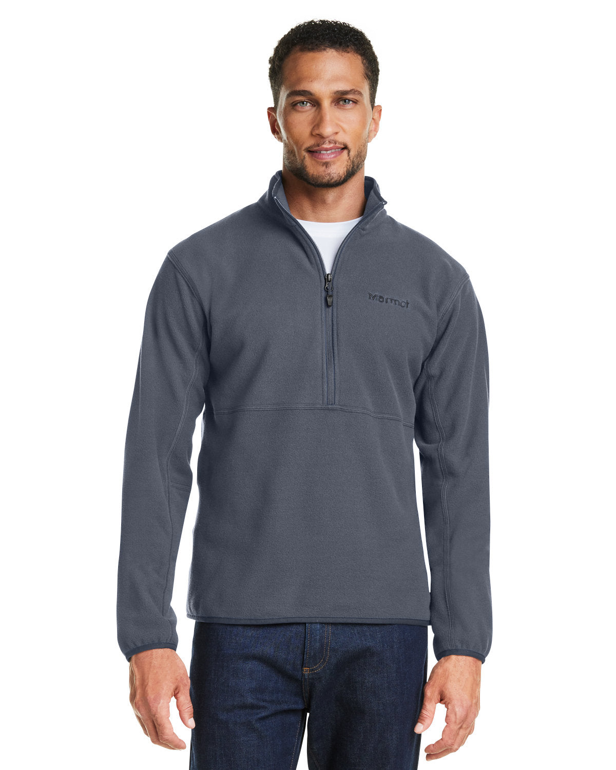 Marmot Men's Rocklin Half-Zip Jacket Marmot