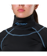 Shock Doctor Youth Ultra Compression Neck Guard Hockey Jerseys Youth