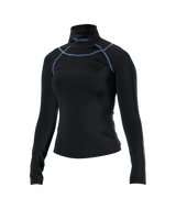 Shock Doctor Youth Ultra Compression Neck Guard Hockey Jerseys Youth