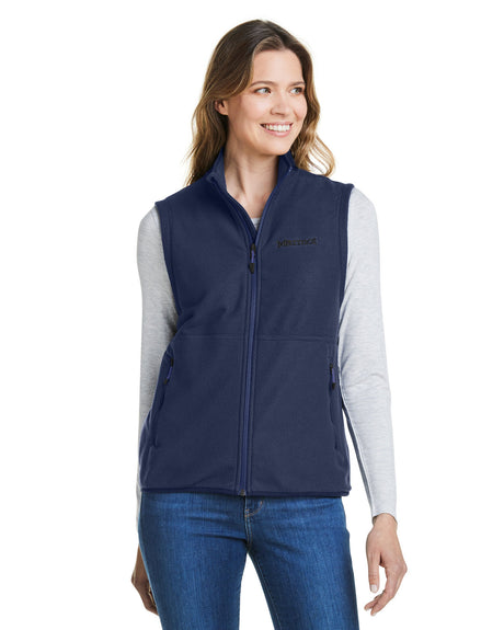 Marmot Ladies' M2 Rocklin Vest Marmot