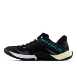 New Balance Women's Minimus TR V2 Training Shoe - WXMTRLM2 Wide Womens Footwear Training & Running