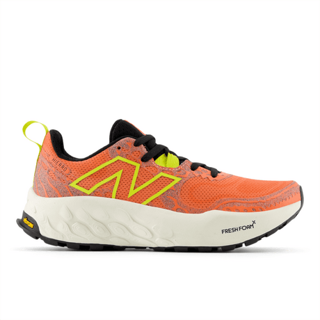 New Balance Women's Fresh Foam X Hierro V8 Trail Running Shoe - WTHIERR8 Wide Womens Footwear Training & Running