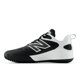 New Balance Women's Fresh Foam Velo V4 Turf-Trainer Softball Cleat - STVELOK4 Wide Softball Footwear All