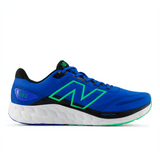 New Balance Men's Fresh Foam 680 V8 Running Shoe - M680LB8 X-Wide Mens Footwear Training & Running